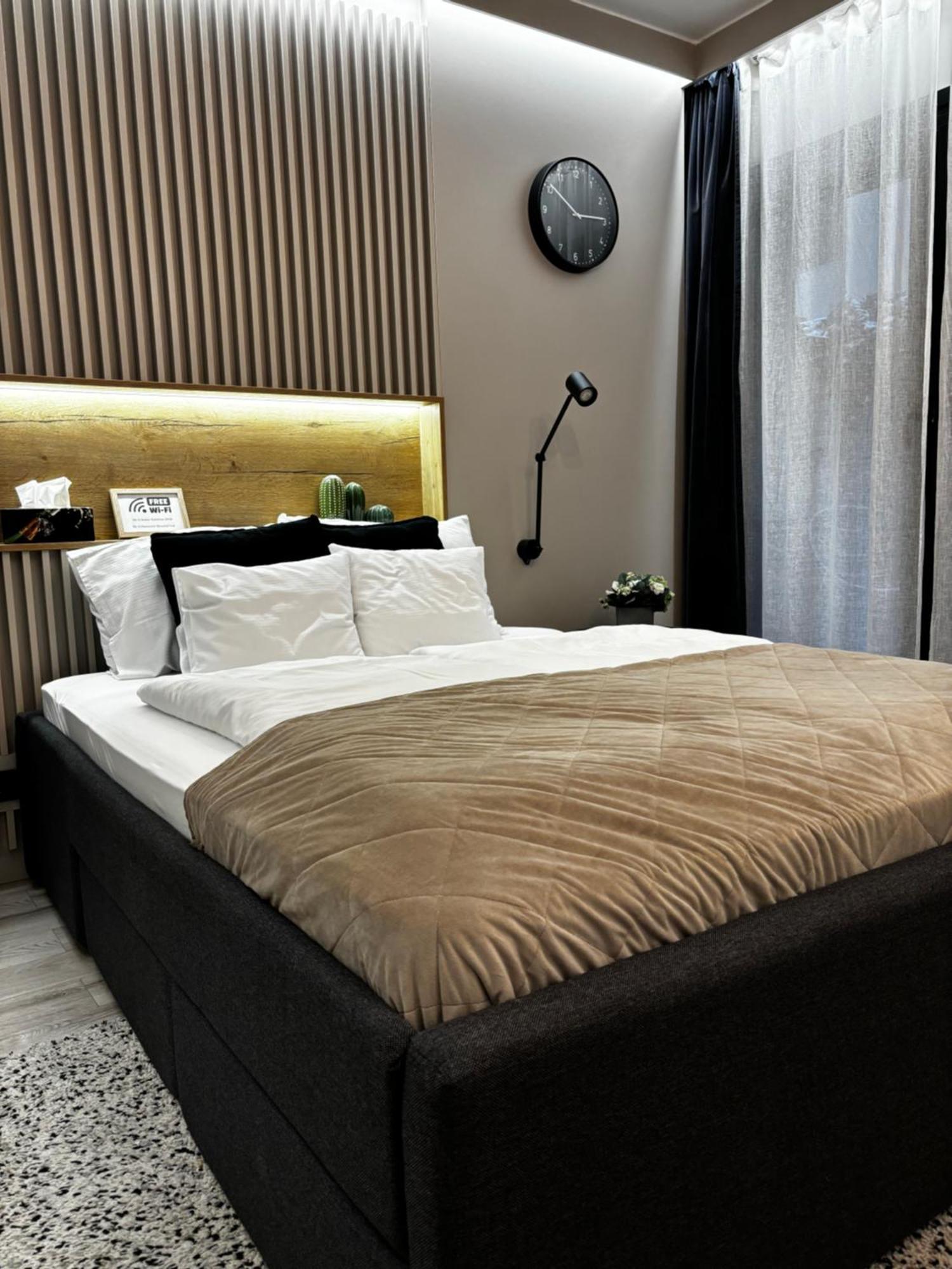 K40 Residence, With Pool On The Top! Budapest Ngoại thất bức ảnh